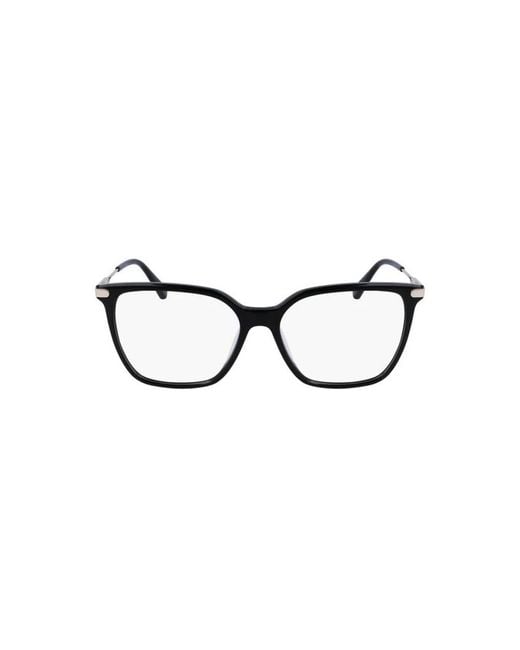 Calvin Klein Black Glasses