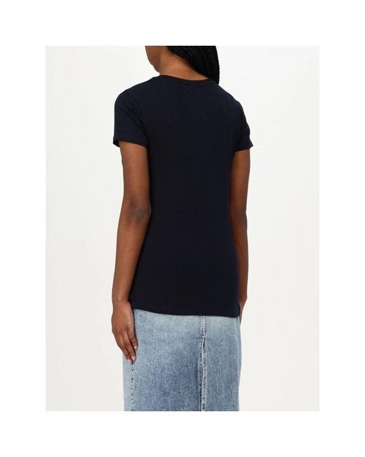 T-Shirts di Barbour in Black