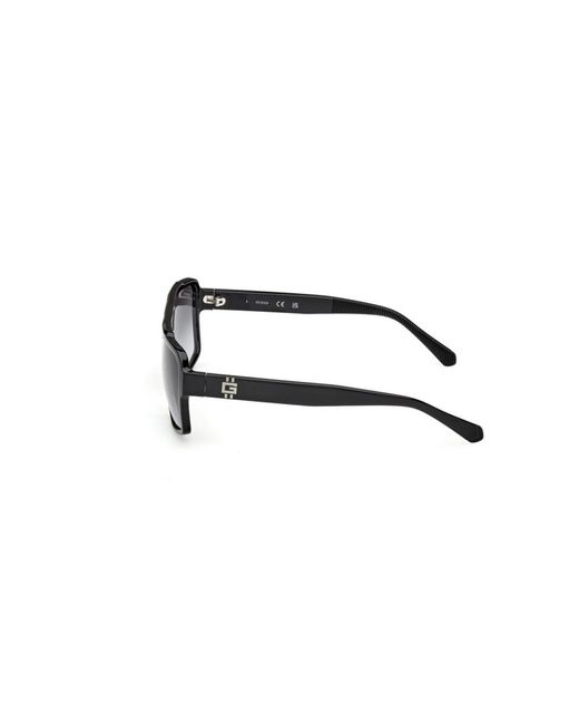 Guess Black Sunglasses for men