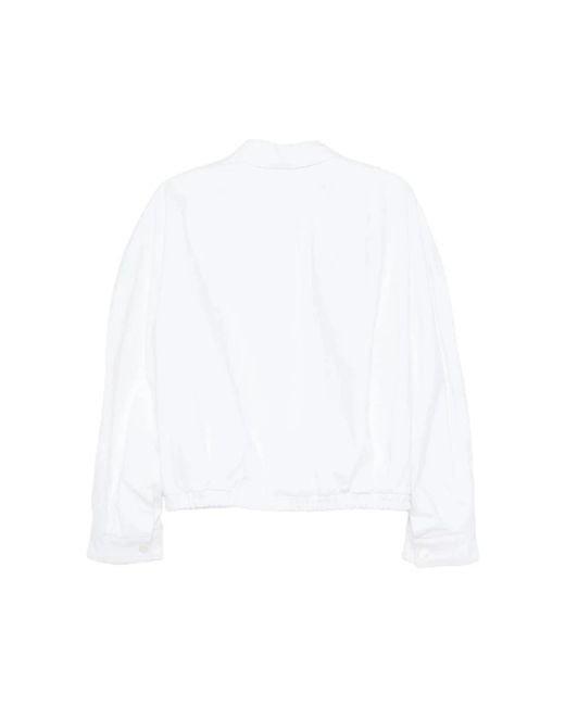 Magliano Bomberjack in het White