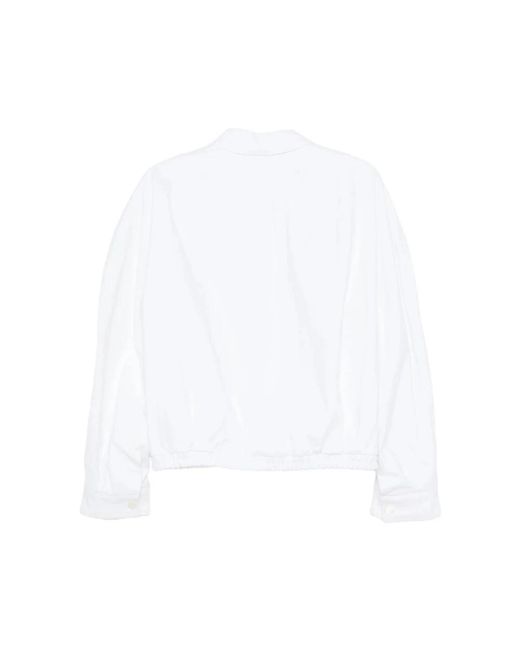 Magliano Bomberjack in het White
