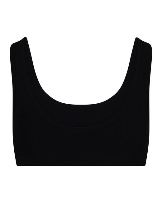 Bras Jil Sander de color Black