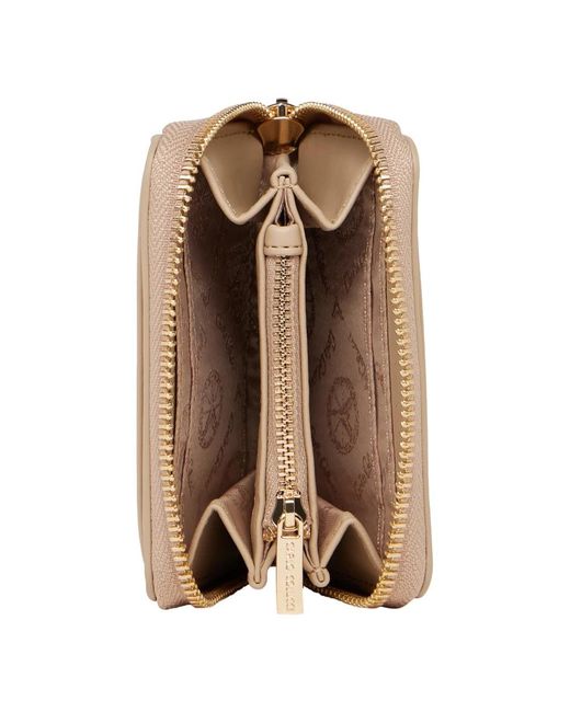 carlo colucci Natural Wallets & Cardholders
