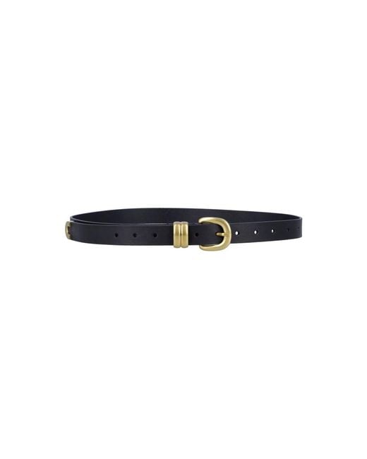By Malene Birger Black Belts
