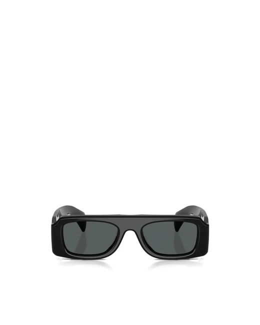 Oliver Peoples Black Sunglasses