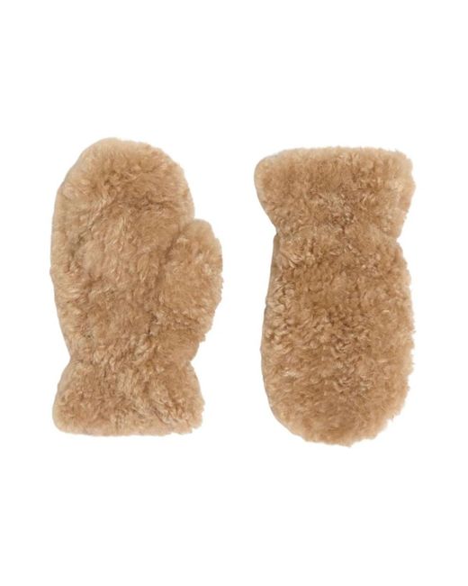 Apparis Natural Gloves
