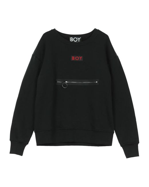 Sweatshirts BOY London pour homme en coloris Black