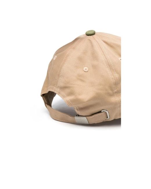 Caps KENZO de hombre de color Yellow