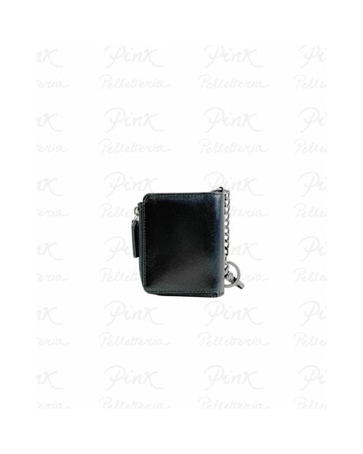 The Bridge Black Wallets & Cardholders for men