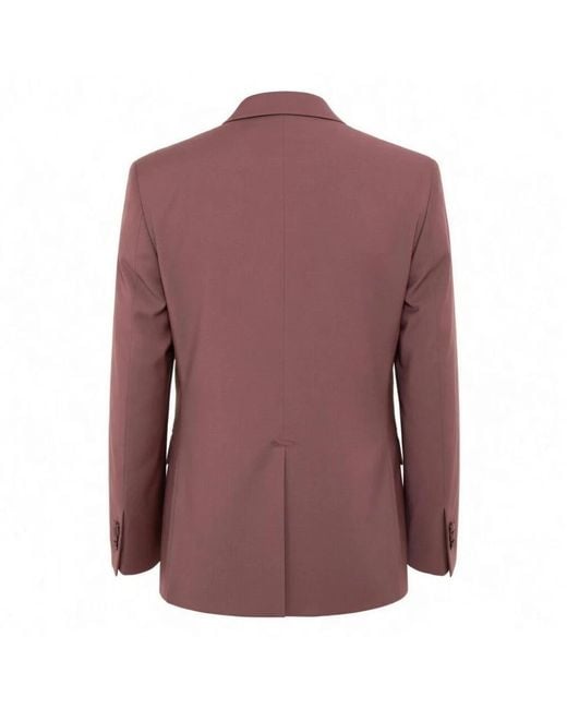 Costumein Purple Blazers for men