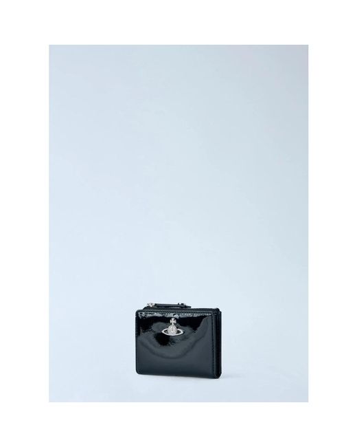 Vivienne Westwood Black Wallets & Cardholders