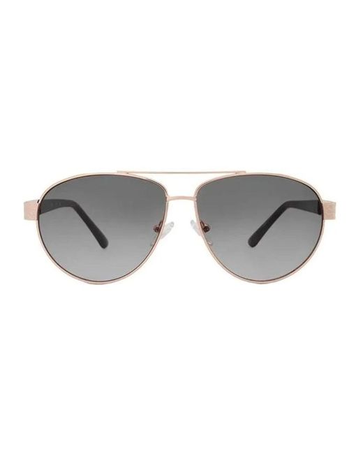 Guess Sunglasses in het Black