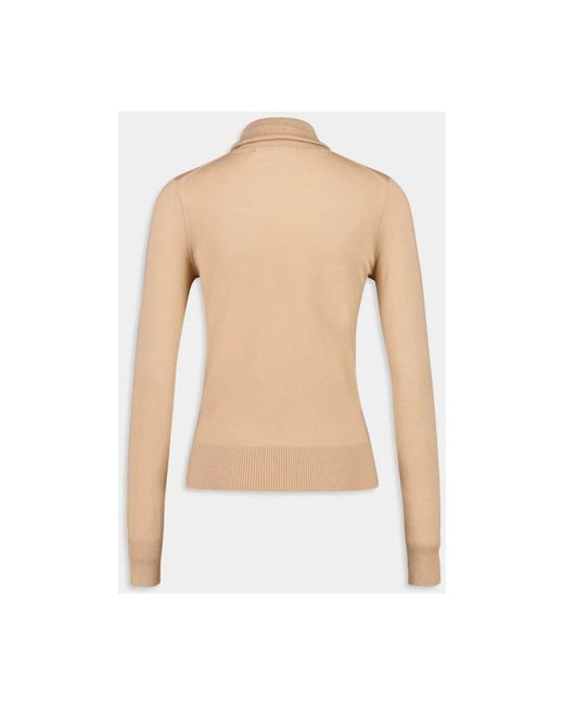Cashmere Knitwear Zimmermann de color Natural