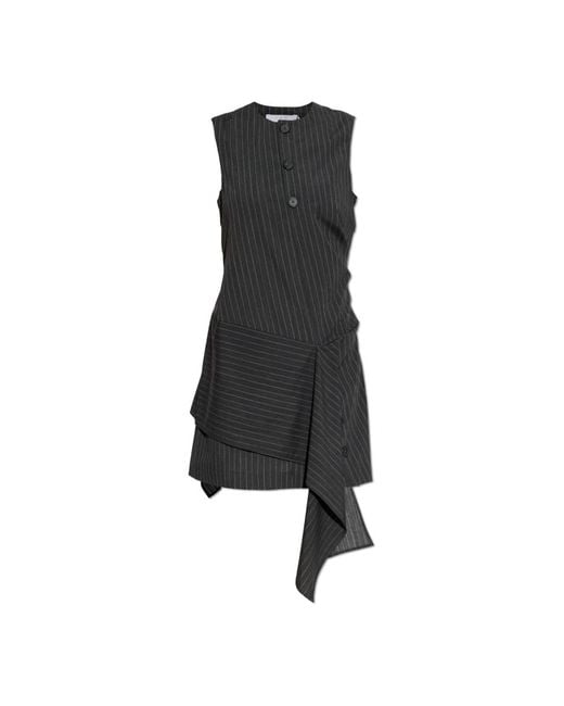 IRO Black Short Dresses