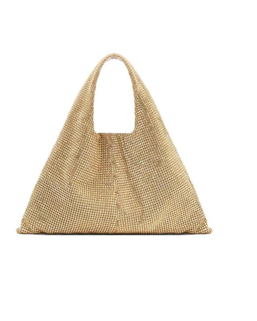 TWENTYFOUR Natural Handbags
