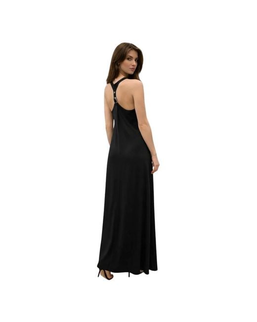 SIMONA CORSELLINI Black Gowns