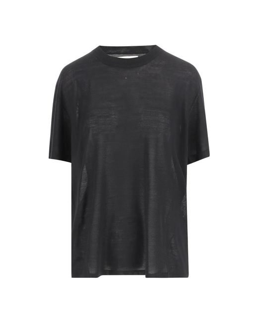 ARMARIUM T-Shirts in het Black