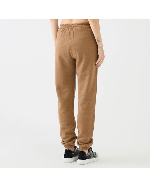 Ermanno Scervino Natural Sweatpants
