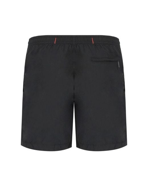 Rrd Black Beachwear for men