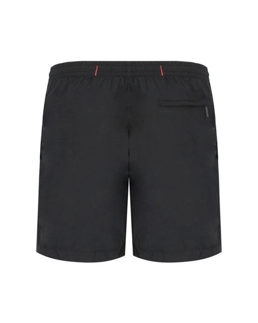 Rrd Black Beachwear for men
