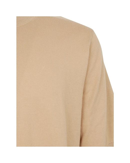 Paul Smith Natural T-Shirts for men