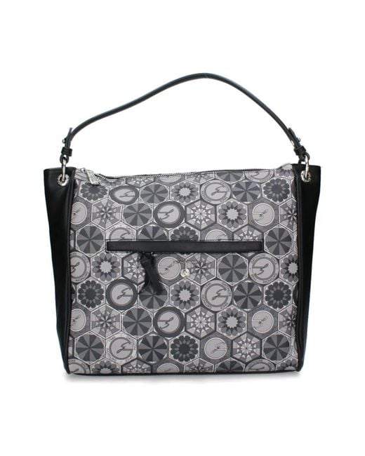 Gattinoni Black Handbags