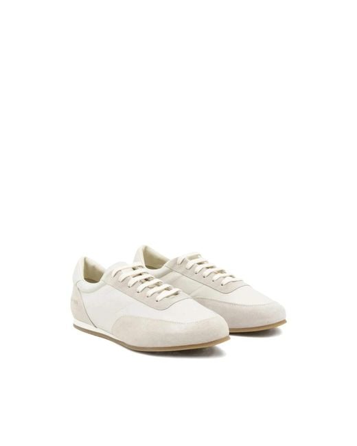 Sneakers Common Projects pour homme en coloris White