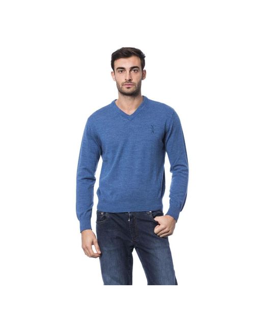 Billionaire Blue Sweatshirts for men