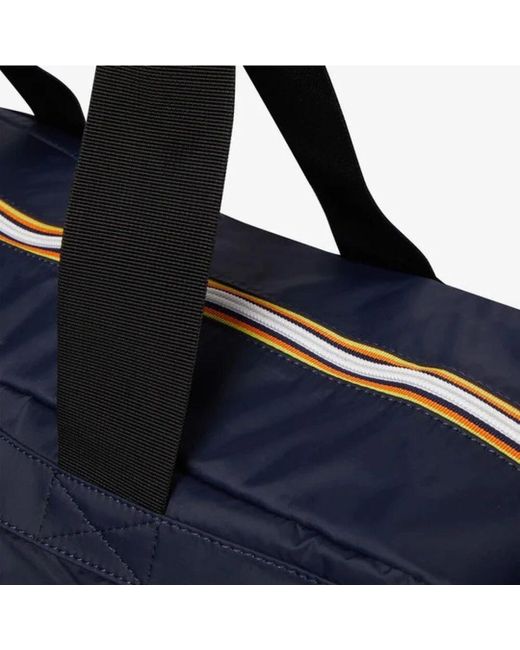 Laptop Bags & Cases di K-Way in Blue