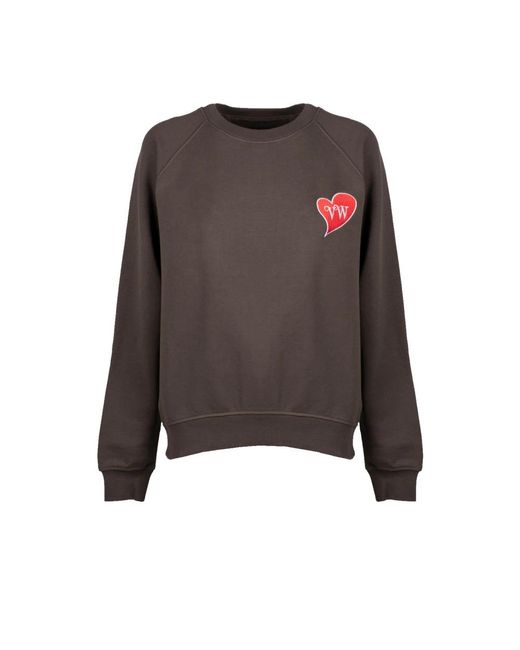 Vivienne Westwood Brown Sweatshirts