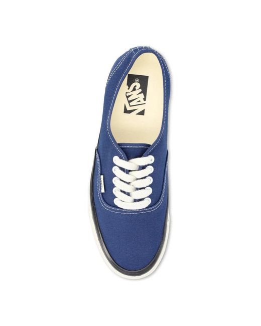 Vans Lx Authentic 44 Deck in Blue für Herren
