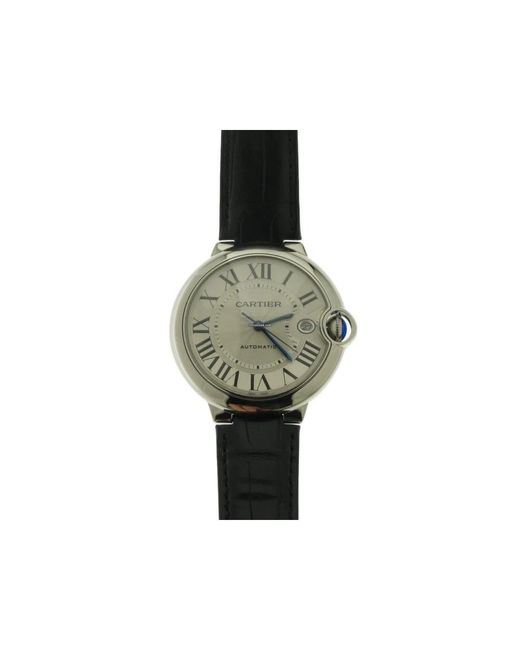 Cartier Green Watches for men