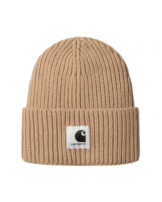 Carhartt Beanies in Natural für Herren