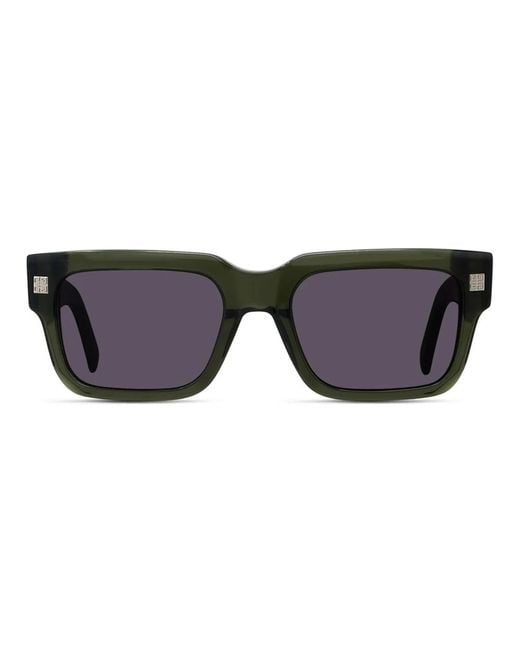Givenchy Brown Sunglasses for men