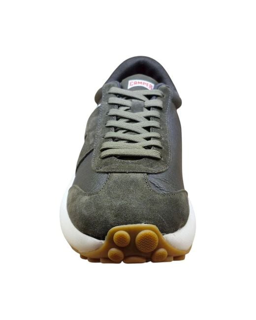 Camper Black Sneakers for men