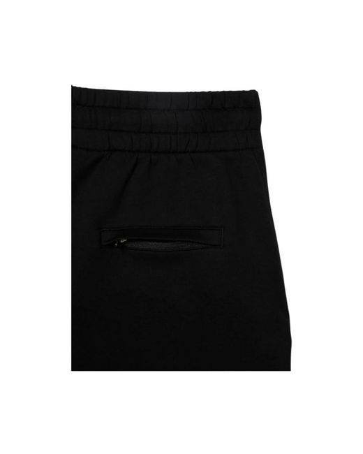 Lacoste Black Sweatpants