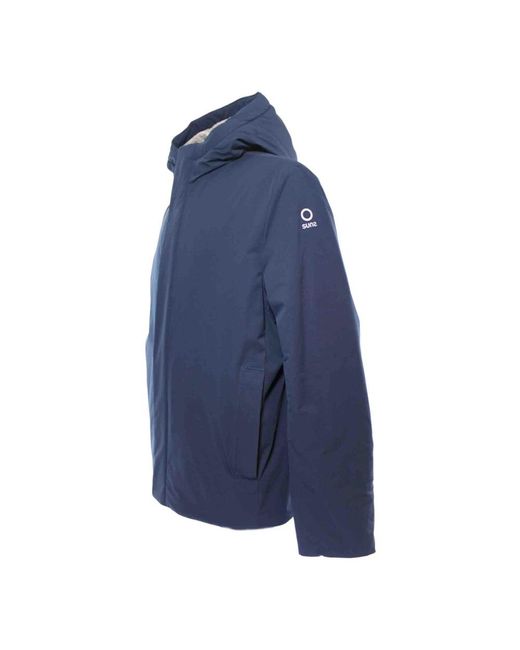 Suns Blue Light Jackets for men