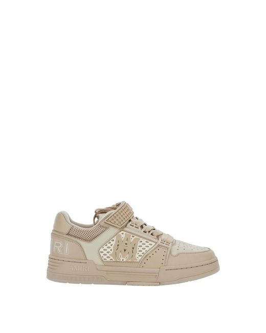 Amiri Natural Sneakers for men