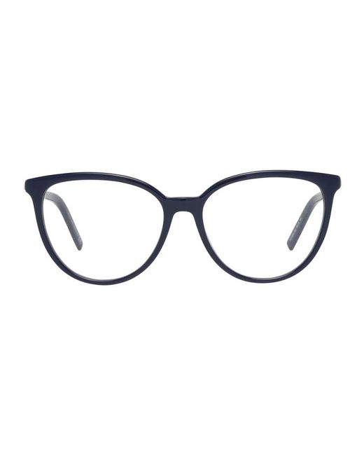 Glasses di Tod's in Black