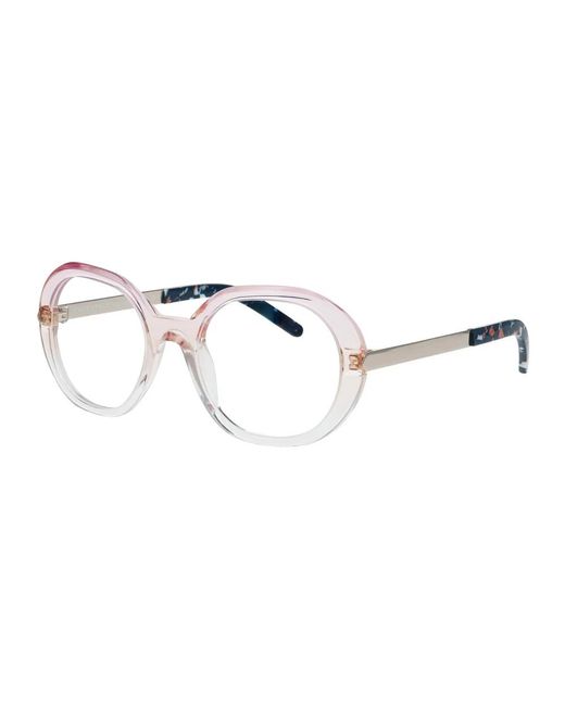 Face A Face Metallic Dunes 2 Brille