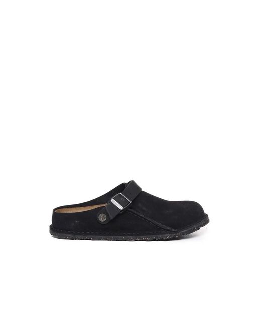 Shoes > flats > mules Birkenstock pour homme en coloris Black