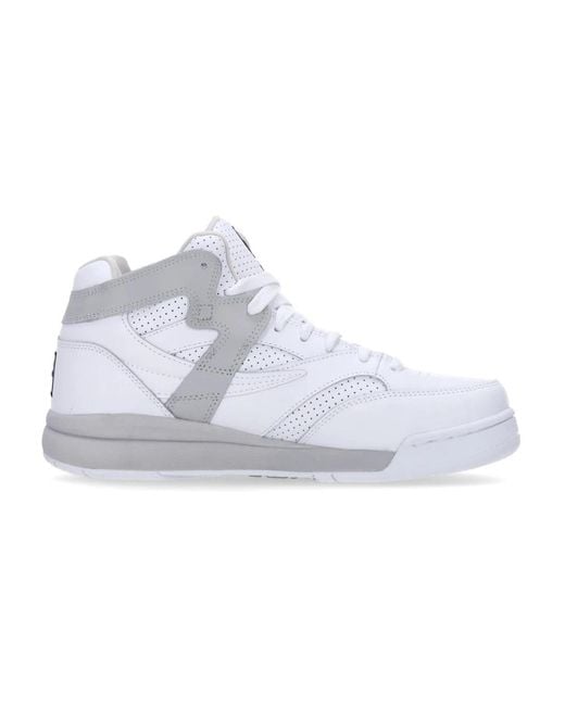 Fila White Sneakers for men