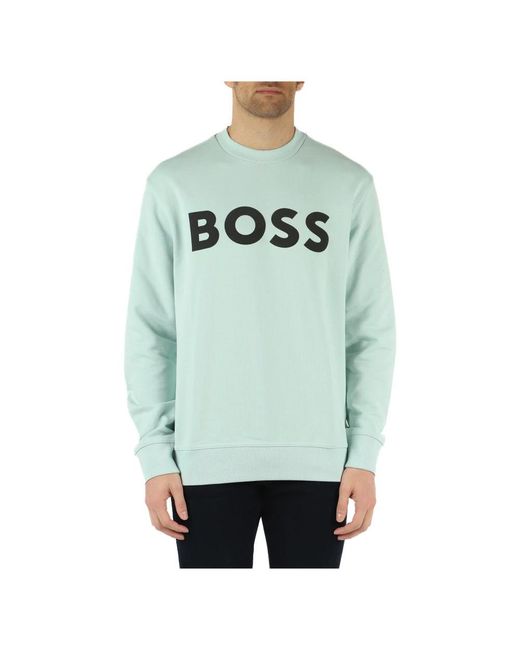 Boss Green Sweatshirts