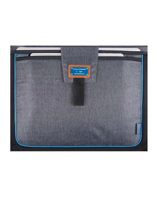 Piquadro Red Laptop Bags & Cases for men