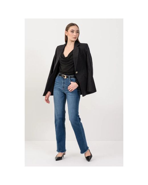 Kocca Blouses in het Black