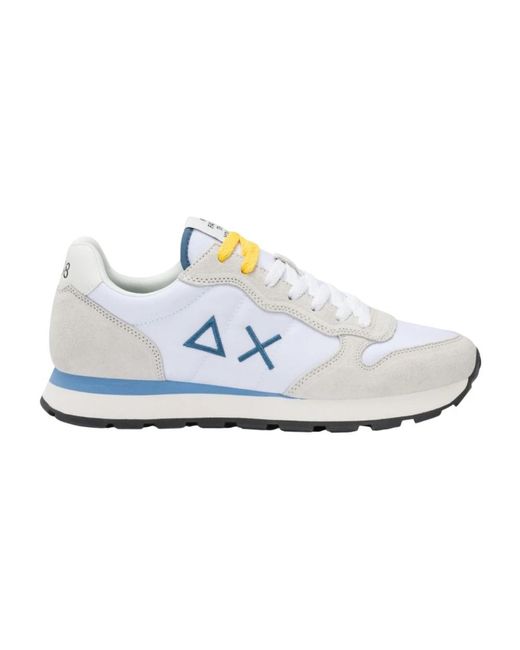 Sun 68 Tom Classic in White für Herren