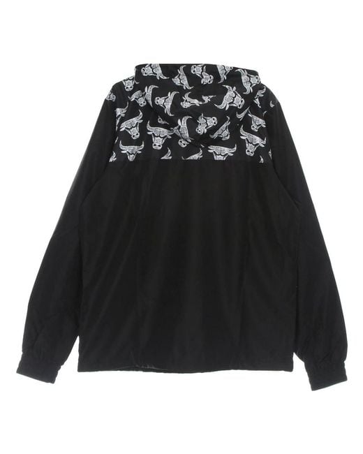 KTZ Black Hoodies for men