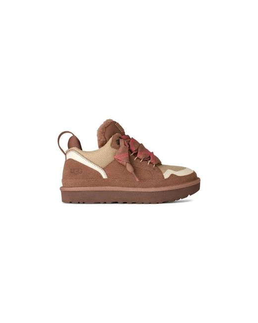 Sneakers Ugg en coloris Brown
