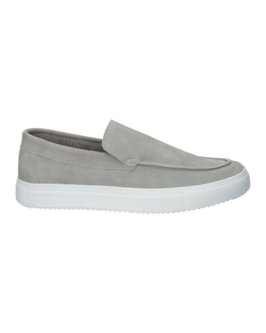 Blackstone Barron in Gray für Herren