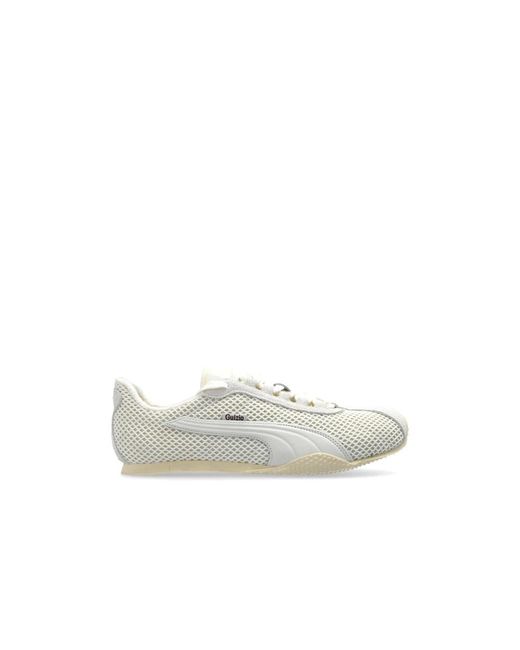 PUMA White Sneakers